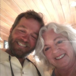 Meet your Posher, Harrison